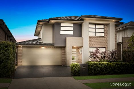 Property photo of 23 Ferndell Street The Ponds NSW 2769