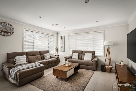 Property photo of 23 Ferndell Street The Ponds NSW 2769