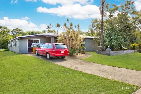 2-4 Ah Ching Cl, Brinsmead, QLD 4870