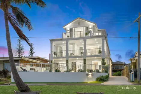 Property photo of 83 Flinders Parade Scarborough QLD 4020