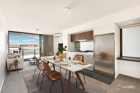 506/38 Helen St, Teneriffe, QLD 4005