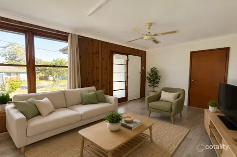 Property photo of 12 Torres Crescent Whalan NSW 2770