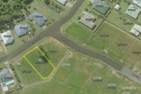 24 Pease St, Tully, QLD 4854