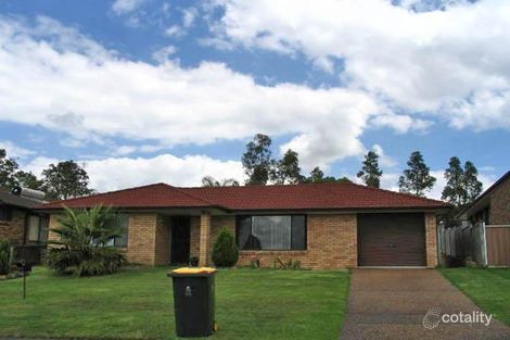 27 Berrico Ave, Maryland, NSW 2287