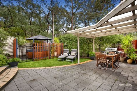 Property photo of 16 Blair Street Warrandyte VIC 3113