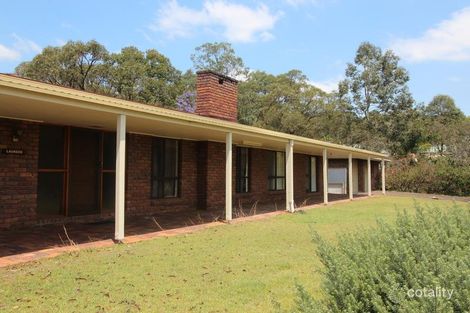 23 Jones St, Blackstone, QLD 4304