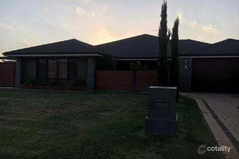 Property photo of 1 Burela Way Port Kennedy WA 6172