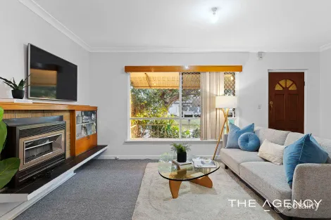 Property photo of 165 Leake Street Belmont WA 6104