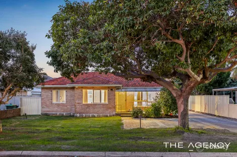 Property photo of 165 Leake Street Belmont WA 6104
