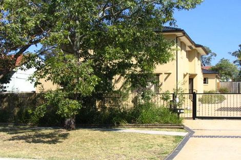 Property photo of 2/54-56 Melrose Avenue Sylvania NSW 2224