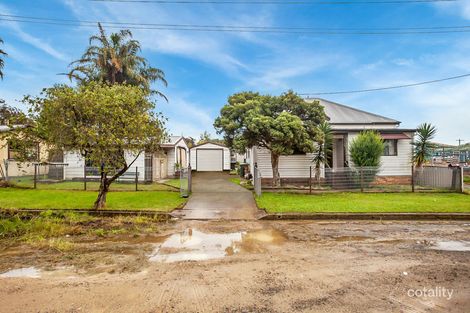 Property photo of 11 Houston Street Cessnock NSW 2325