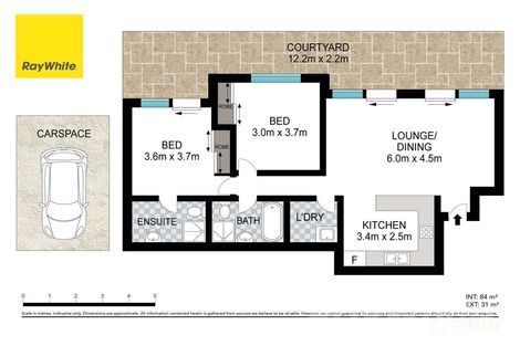 Property photo of 39/36 Dunblane Street Camperdown NSW 2050