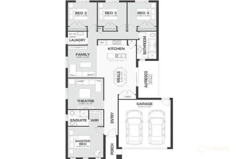 Property photo of 26 Stanford Street Cranbourne West VIC 3977