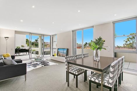 Property photo of 19/1 Day Street Chatswood NSW 2067