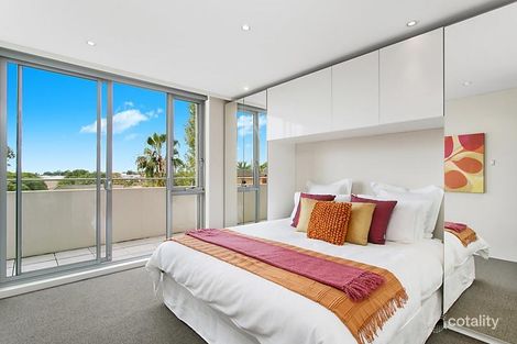 Property photo of 19/1 Day Street Chatswood NSW 2067