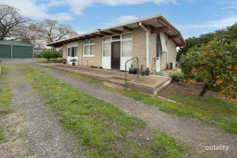 Property photo of 5 Malcolm Street Nyah VIC 3594