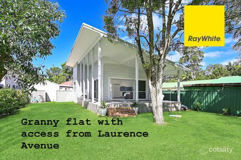 Property photo of 9 Thompson Street Bundeena NSW 2230