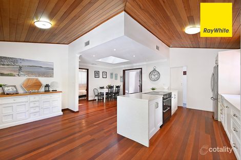 Property photo of 9 Thompson Street Bundeena NSW 2230