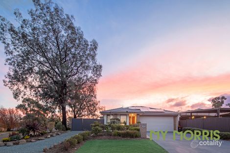 Property photo of 2/1 Feltus Place Kambah ACT 2902