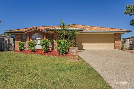 27 Barrs Ave, Oxenford, QLD 4210