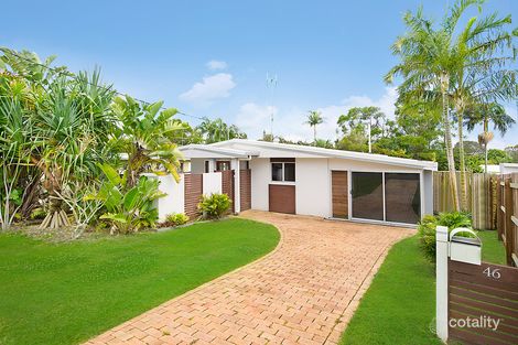 46 Yorlambu Pde, Maroochydore, QLD 4558
