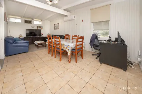 Property photo of 5 Malcolm Street Nyah VIC 3594