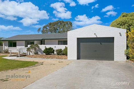 Property photo of 13 Strzelecki Place Narrabundah ACT 2604