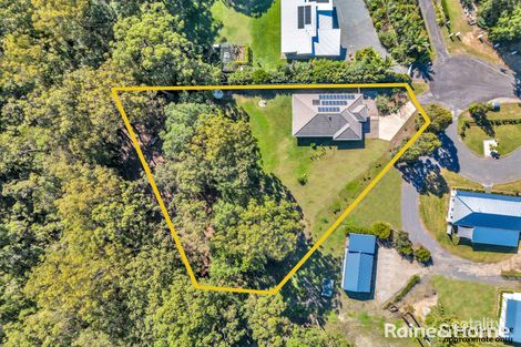 Property photo of 9 Wonga Court Gulmarrad NSW 2463