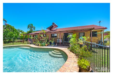 Property photo of 301 Halford Street Frenchville QLD 4701
