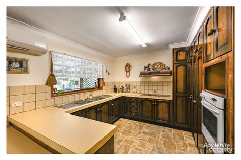 Property photo of 301 Halford Street Frenchville QLD 4701