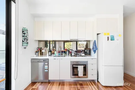 Property photo of 17/68-82 Graham Road Highett VIC 3190