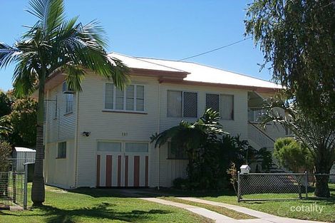 197 Stamford St, Berserker, QLD 4701