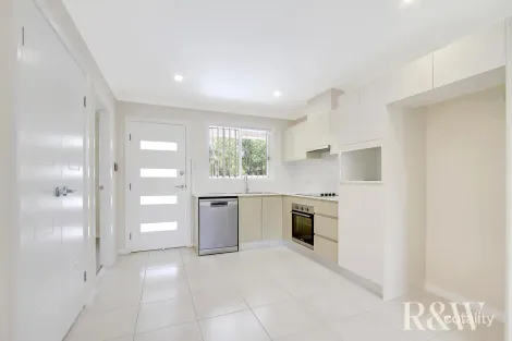 Property photo of 13 Cumbernauld Crescent Dharruk NSW 2770
