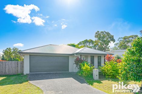 Property photo of 55 Greenhaven Circuit Narangba QLD 4504