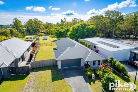 Property photo of 55 Greenhaven Circuit Narangba QLD 4504