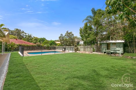 Property photo of 12 Monash Place Ferny Grove QLD 4055