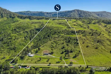 Property photo of 462 Illinbah Road Illinbah QLD 4275
