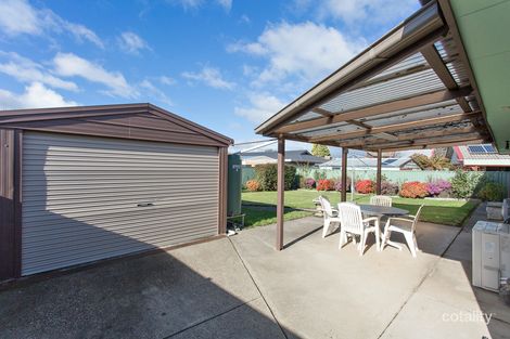 Property photo of 1 Albion Street Sebastopol VIC 3356