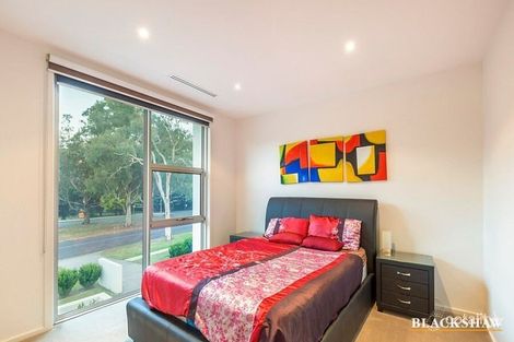 Property photo of 16 Hobart Avenue Forrest ACT 2603
