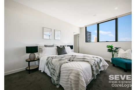 Property photo of 1503/9 Gay Street Castle Hill NSW 2154