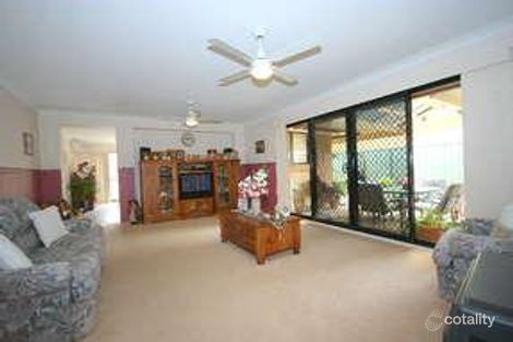 Property photo of 15 Gunara Terrace Glenmore Park NSW 2745