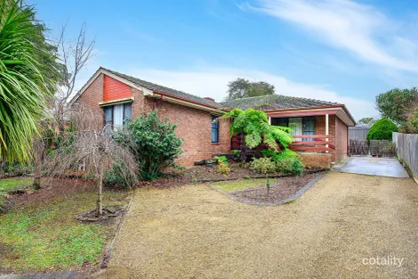 Property photo of 23 Ingram Road Coldstream VIC 3770