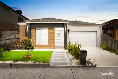 11 KOMODO DR, TARNEIT, VIC 3029