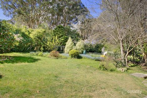 Property photo of 12 Merilbah Road Bowral NSW 2576