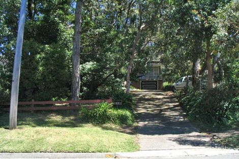 63 Jacaranda Rd, Caringbah South, NSW 2229