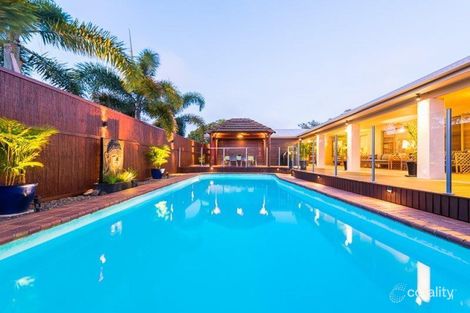 27 Charles Hodge Ave, Mount Pleasant, QLD 4740