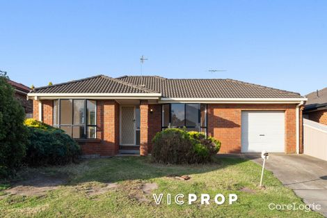 Property photo of 6 Pollock Court Delahey VIC 3037