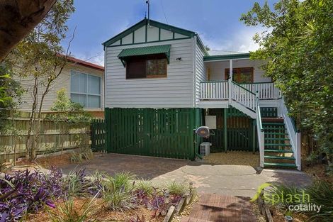 Property photo of 22 Ormond Road Oxley QLD 4075