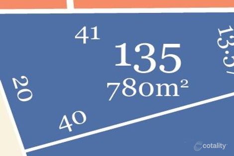 Lot 135 Otto Ave, Freeling, SA 5372