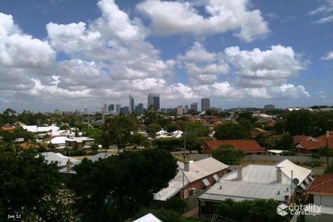 18/209 Walcott St, North Perth, WA 6006